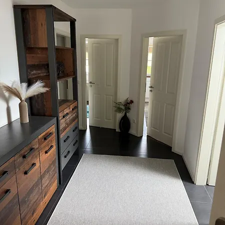 Helle Wohlfuehlwohnung In Naturnaher Lage Vor Muenchen 에그마팅