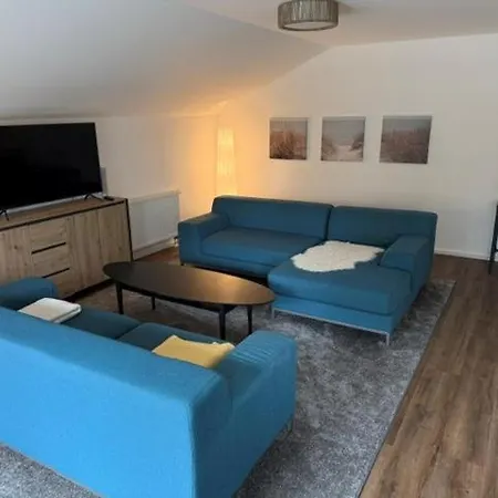 Helle Wohlfühlwohnung In Naturnaher Lage Vor München Apartamento Egmating