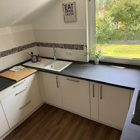 Helle Wohlfühlwohnung In Naturnaher Lage Vor München